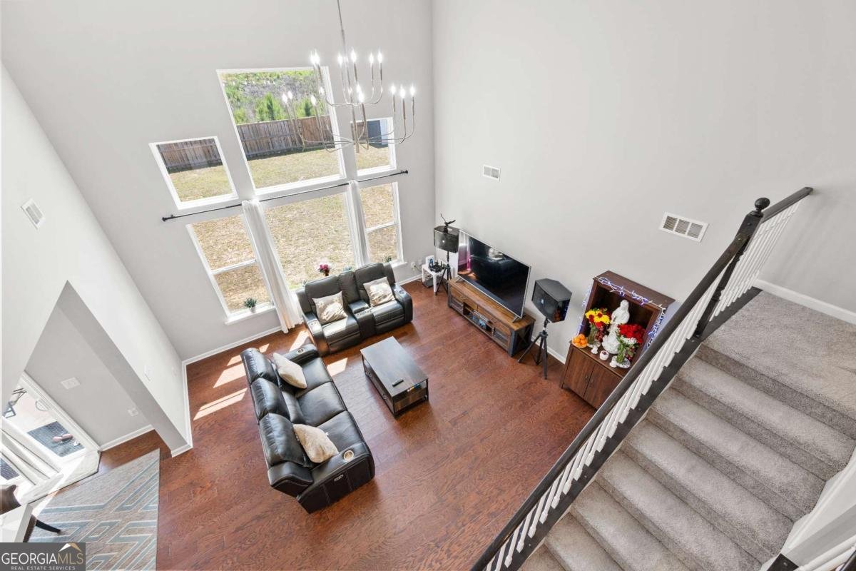 4607 Underwood Walk Powder Springs - 15