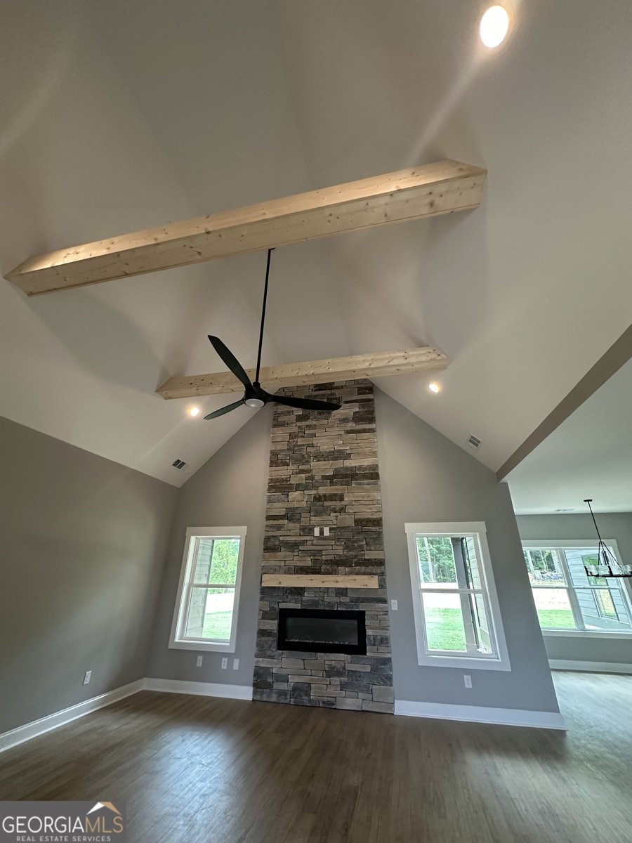 1111 Lake Varner Drive Covington - 20