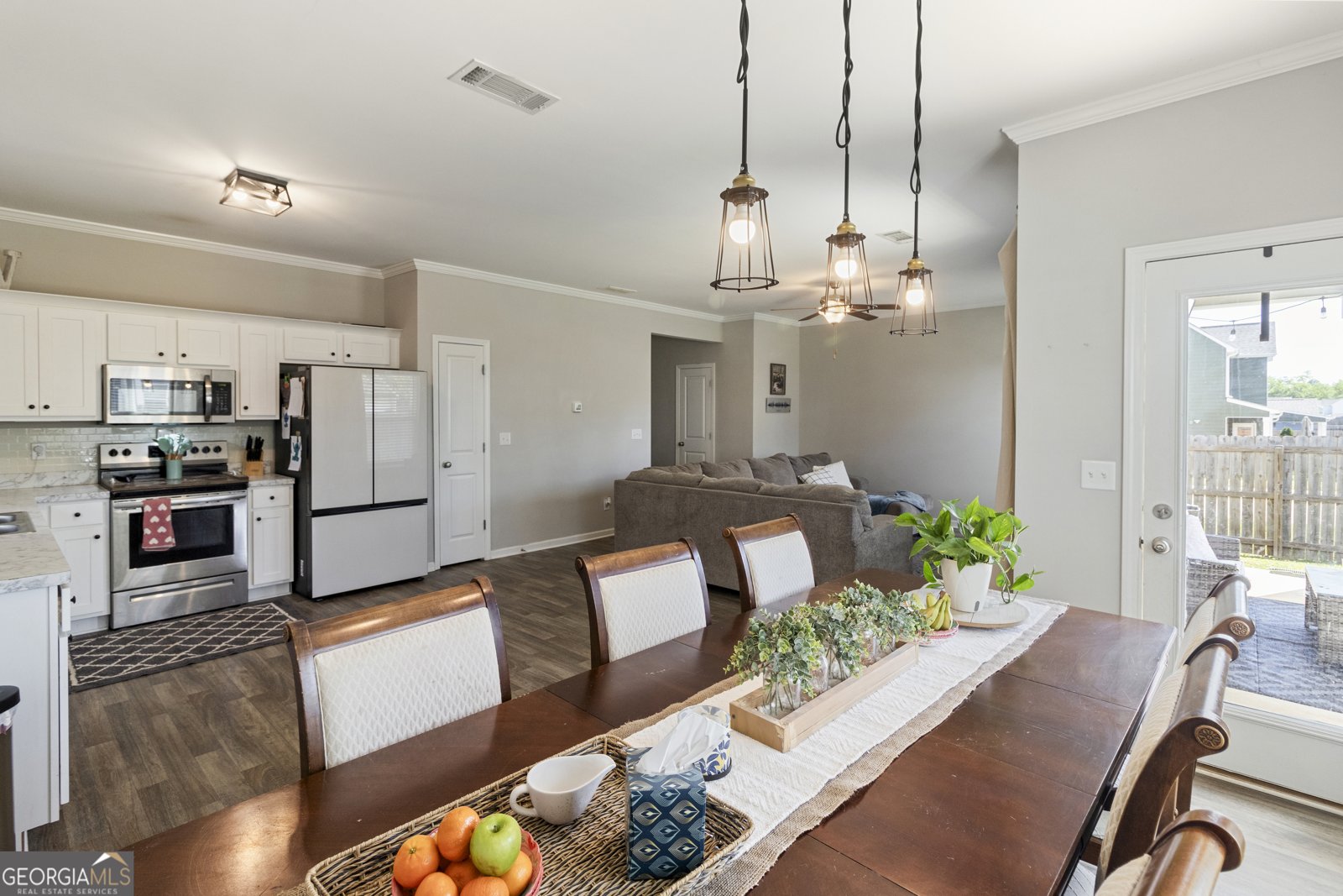 124 Charleston Lane Milner - 7