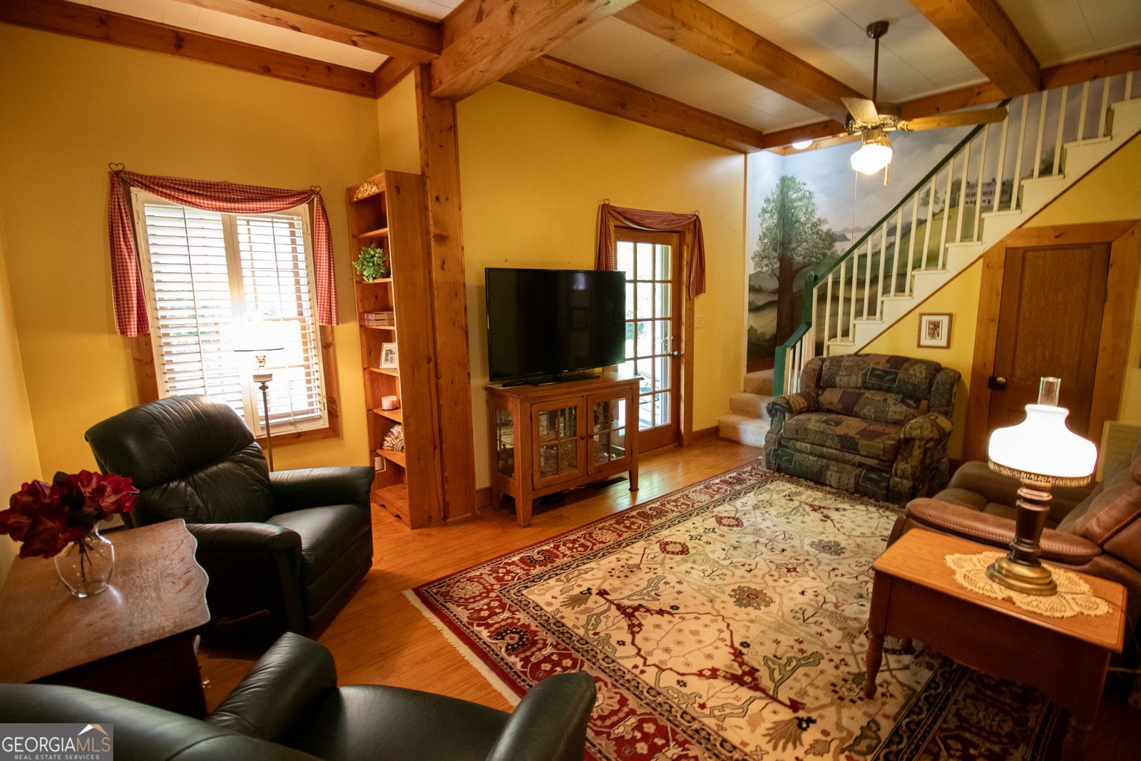 3530 Refuge Road Jasper - 21