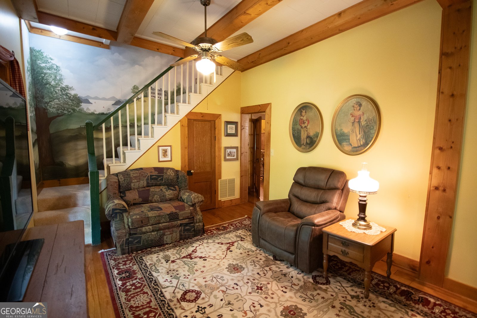3530 Refuge Road Jasper - 28