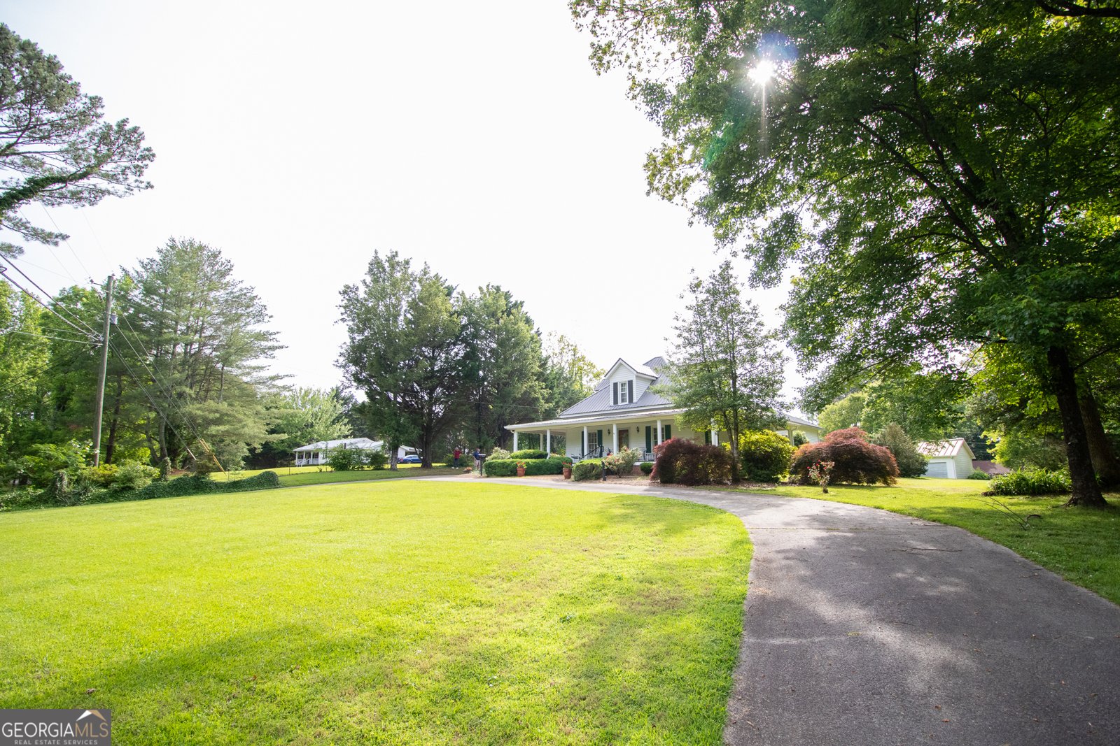 3530 Refuge Road Jasper - 5