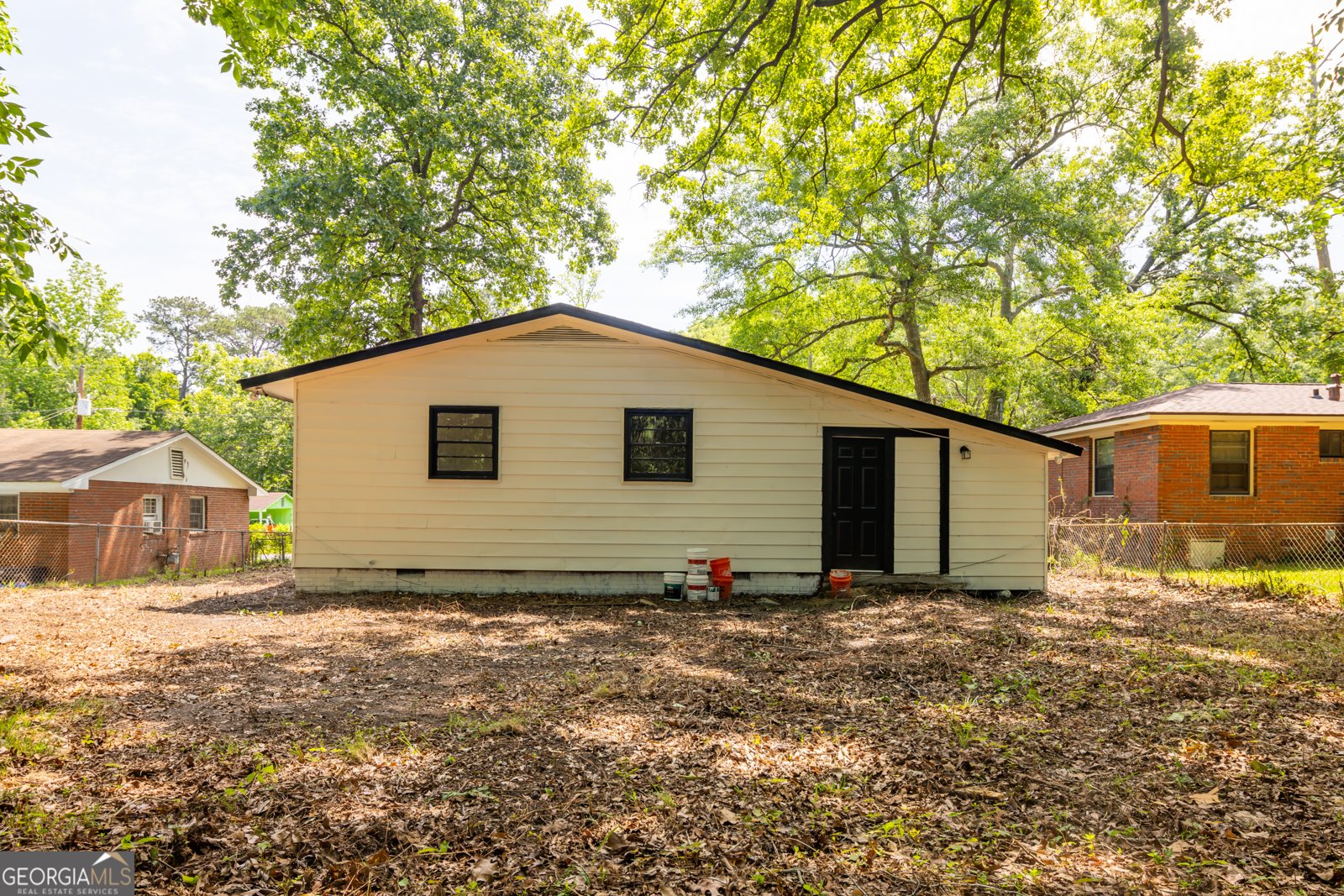 2917 DOYLE AVENUE Columbus - 7