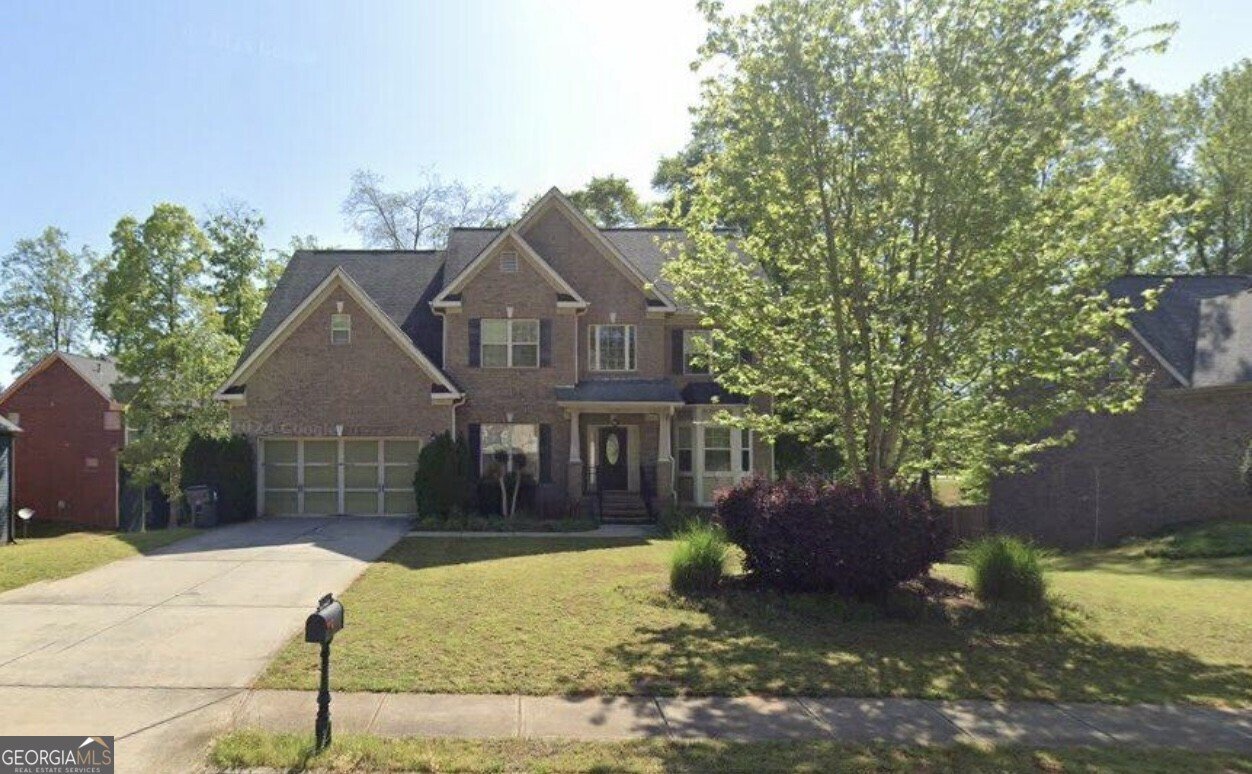 145 Windward Hills McDonough - 1