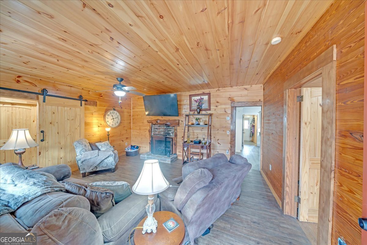 4253 Swallows Creek Road Hiawassee - 10