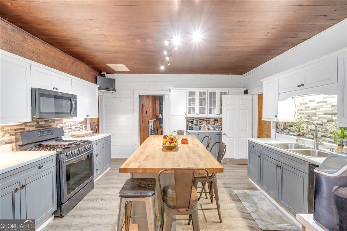 4253 Swallows Creek Road Hiawassee - 12