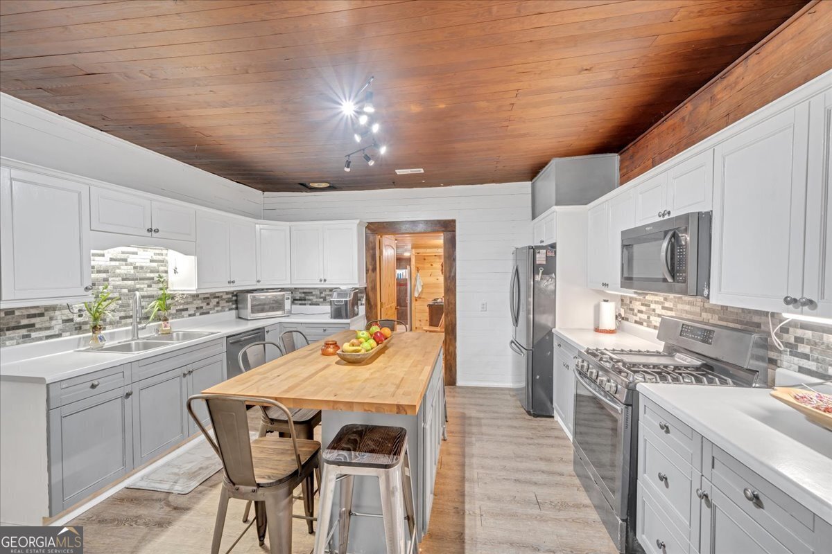 4253 Swallows Creek Road Hiawassee - 13
