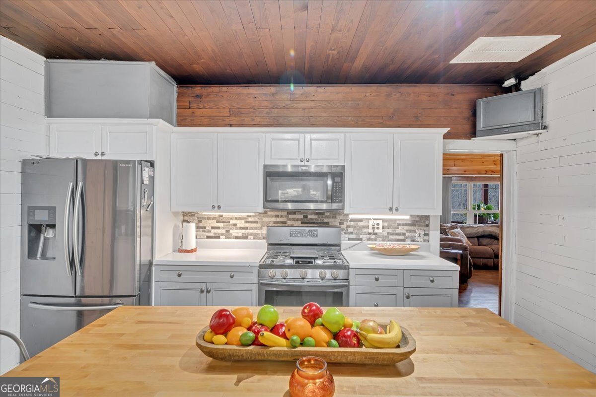 4253 Swallows Creek Road Hiawassee - 14