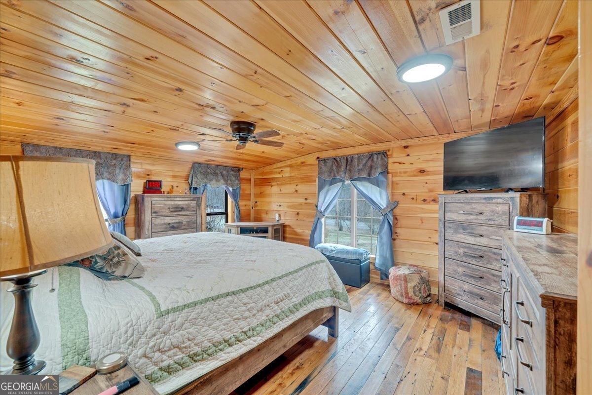 4253 Swallows Creek Road Hiawassee - 16
