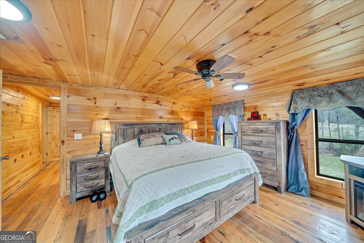 4253 Swallows Creek Road Hiawassee - 17