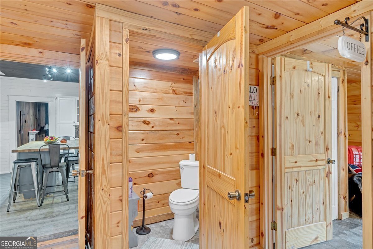 4253 Swallows Creek Road Hiawassee - 21