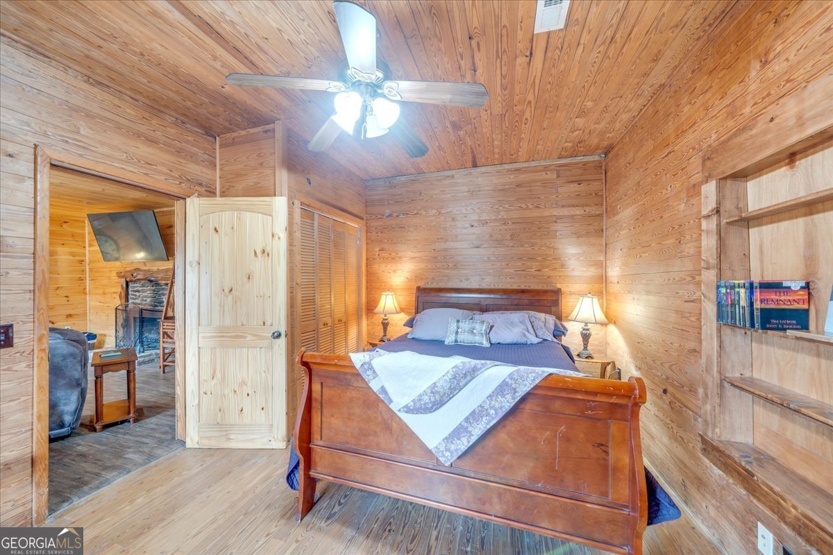 4253 Swallows Creek Road Hiawassee - 25