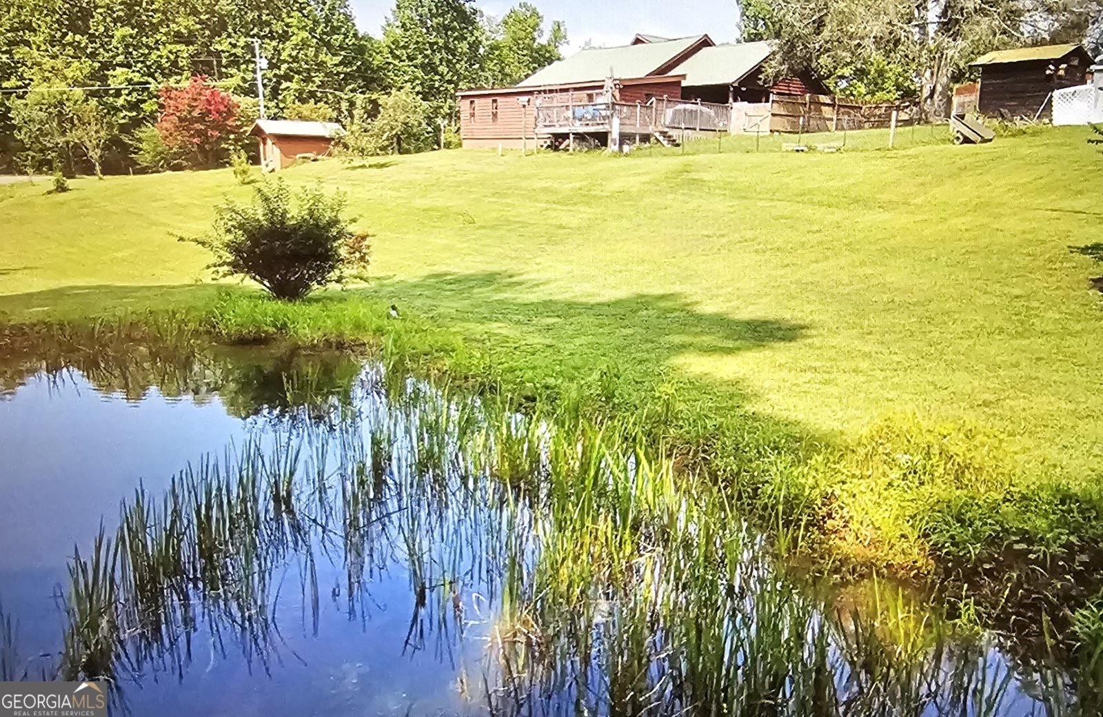 4253 Swallows Creek Road Hiawassee - 3