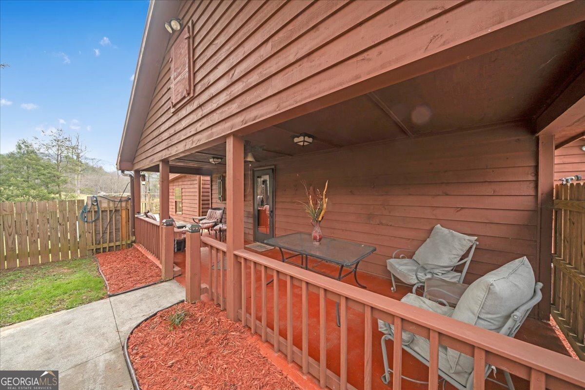 4253 Swallows Creek Road Hiawassee - 36