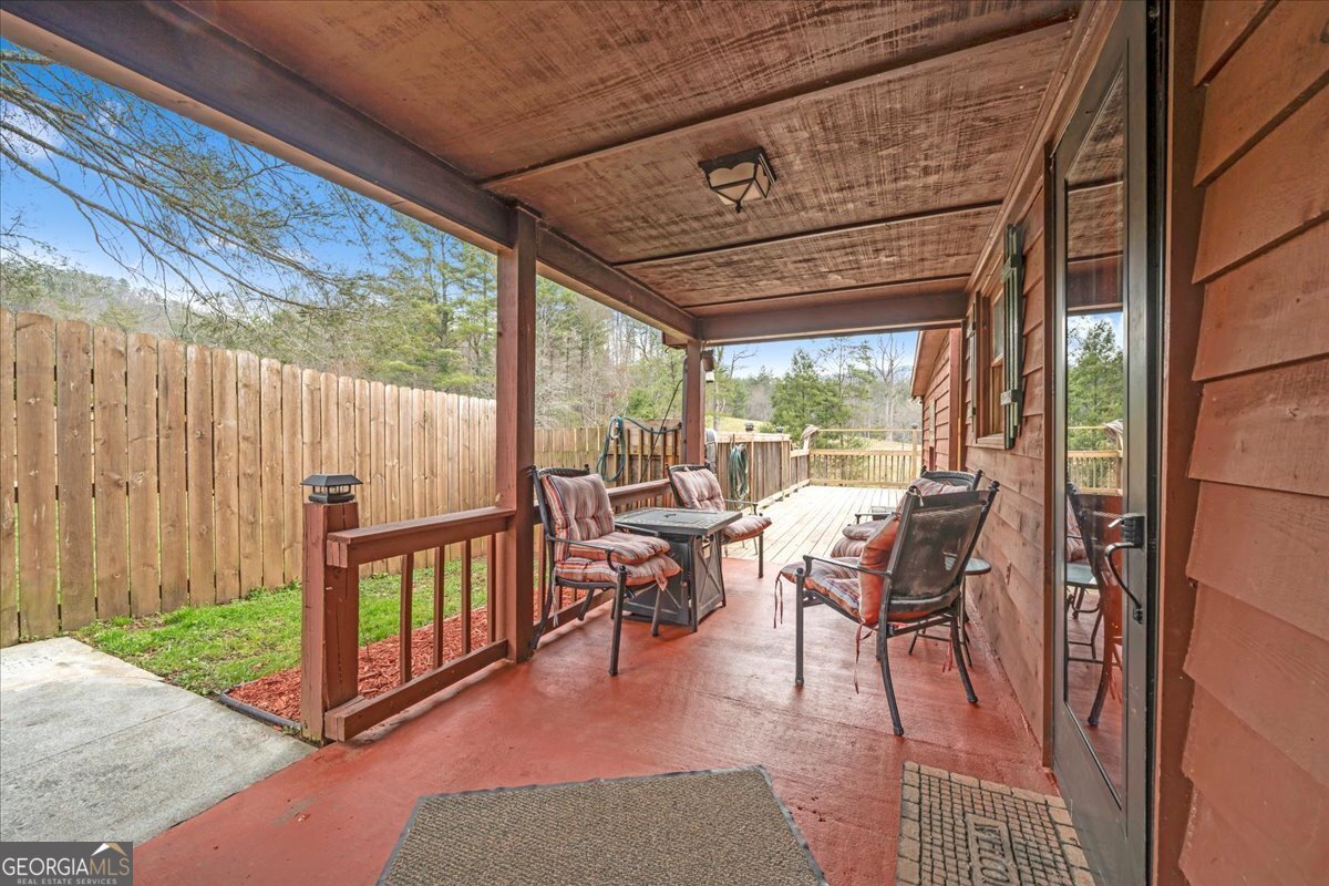 4253 Swallows Creek Road Hiawassee - 37