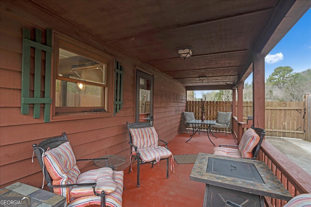 4253 Swallows Creek Road Hiawassee - 38