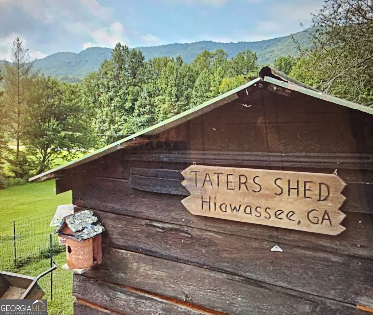4253 Swallows Creek Road Hiawassee - 4