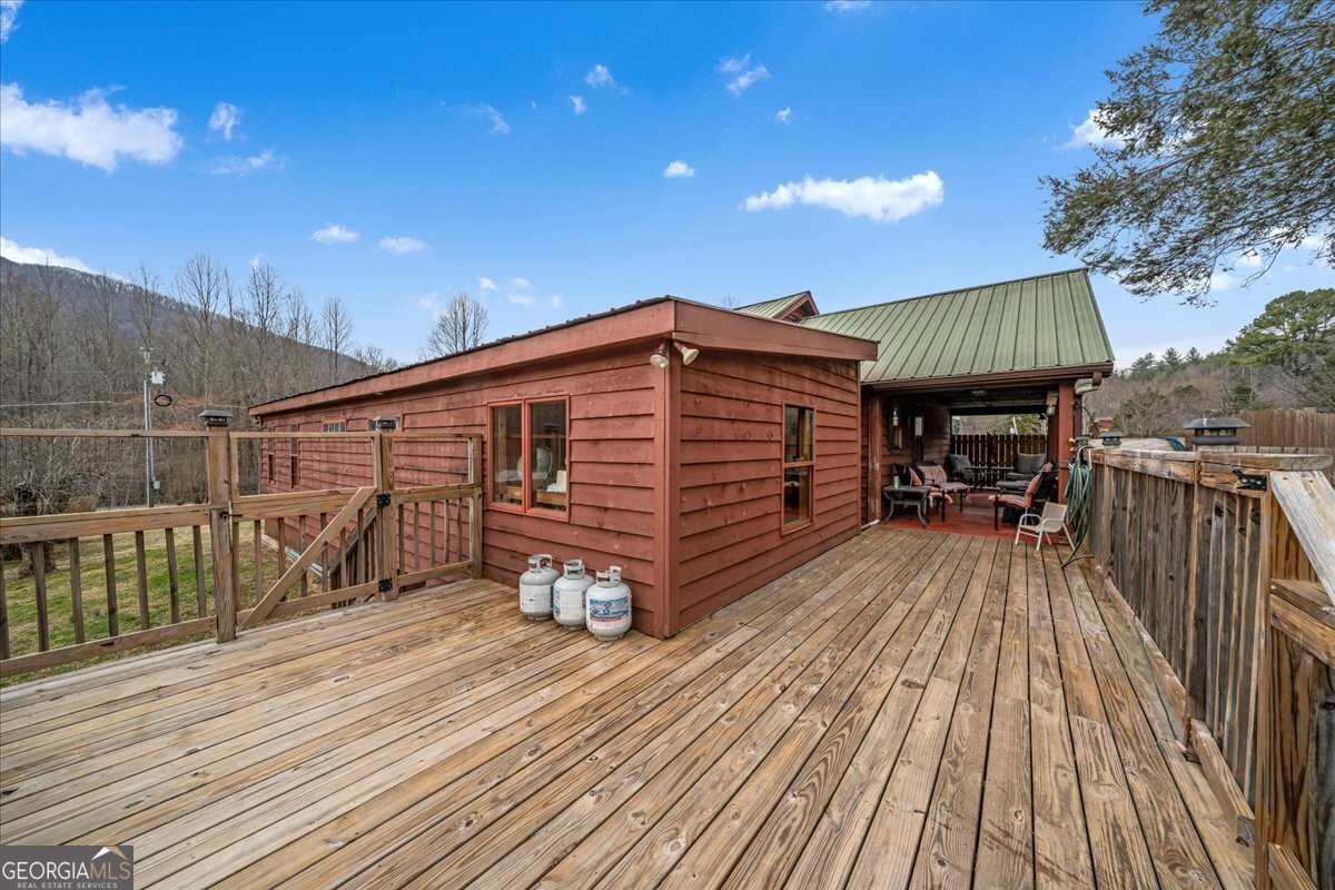 4253 Swallows Creek Road Hiawassee - 40