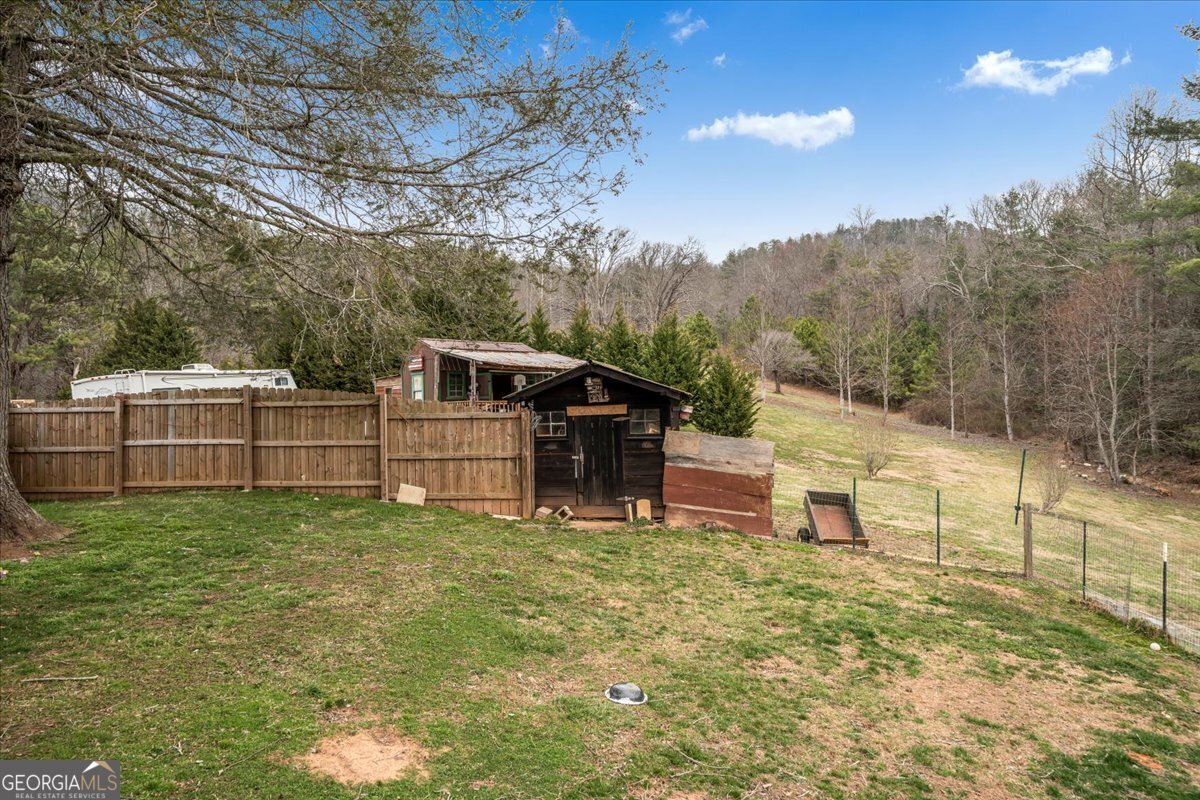 4253 Swallows Creek Road Hiawassee - 41