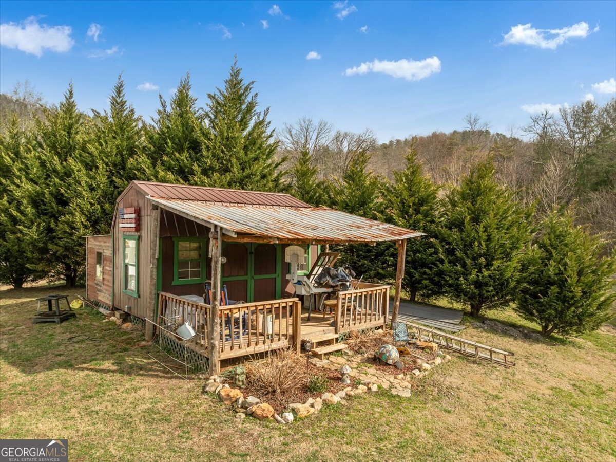 4253 Swallows Creek Road Hiawassee - 42