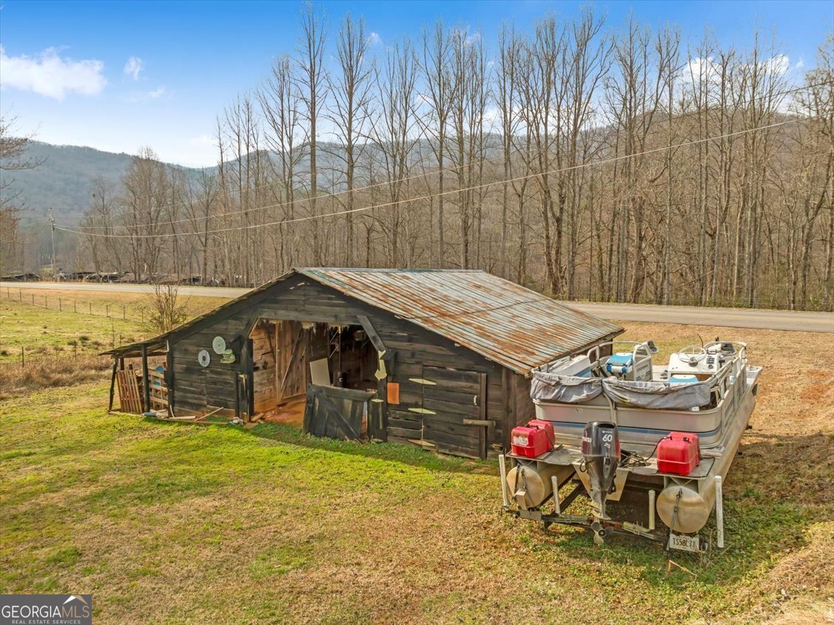 4253 Swallows Creek Road Hiawassee - 46