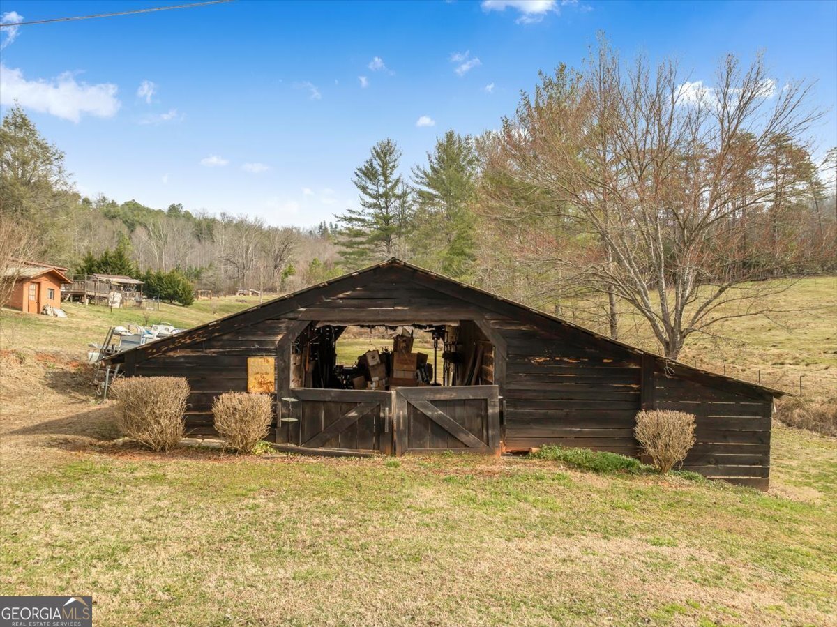4253 Swallows Creek Road Hiawassee - 47