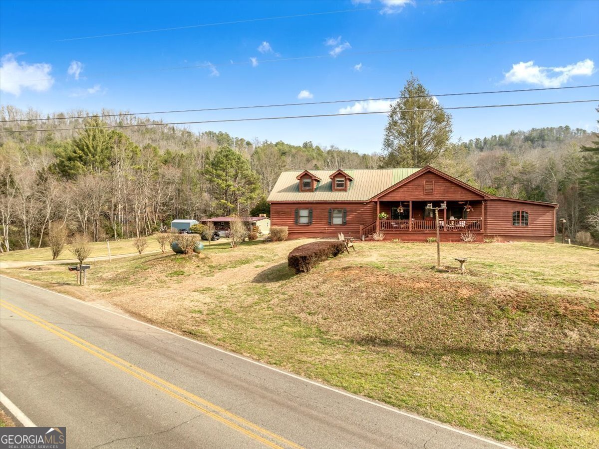 4253 Swallows Creek Road Hiawassee - 48