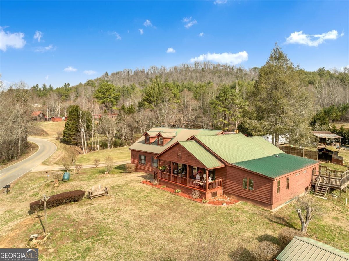 4253 Swallows Creek Road Hiawassee - 49