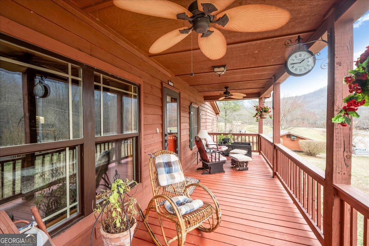 4253 Swallows Creek Road Hiawassee - 5
