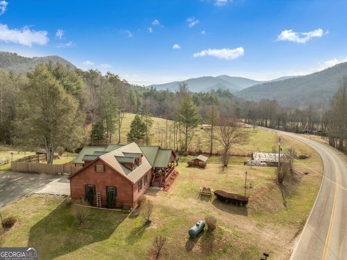 4253 Swallows Creek Road Hiawassee - 50