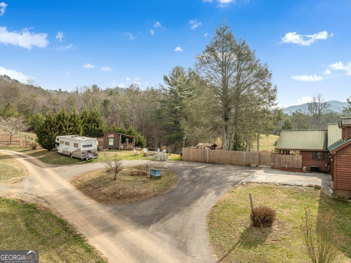 4253 Swallows Creek Road Hiawassee - 51