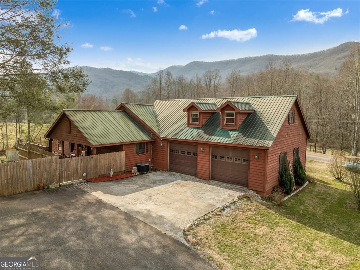 4253 Swallows Creek Road Hiawassee - 52