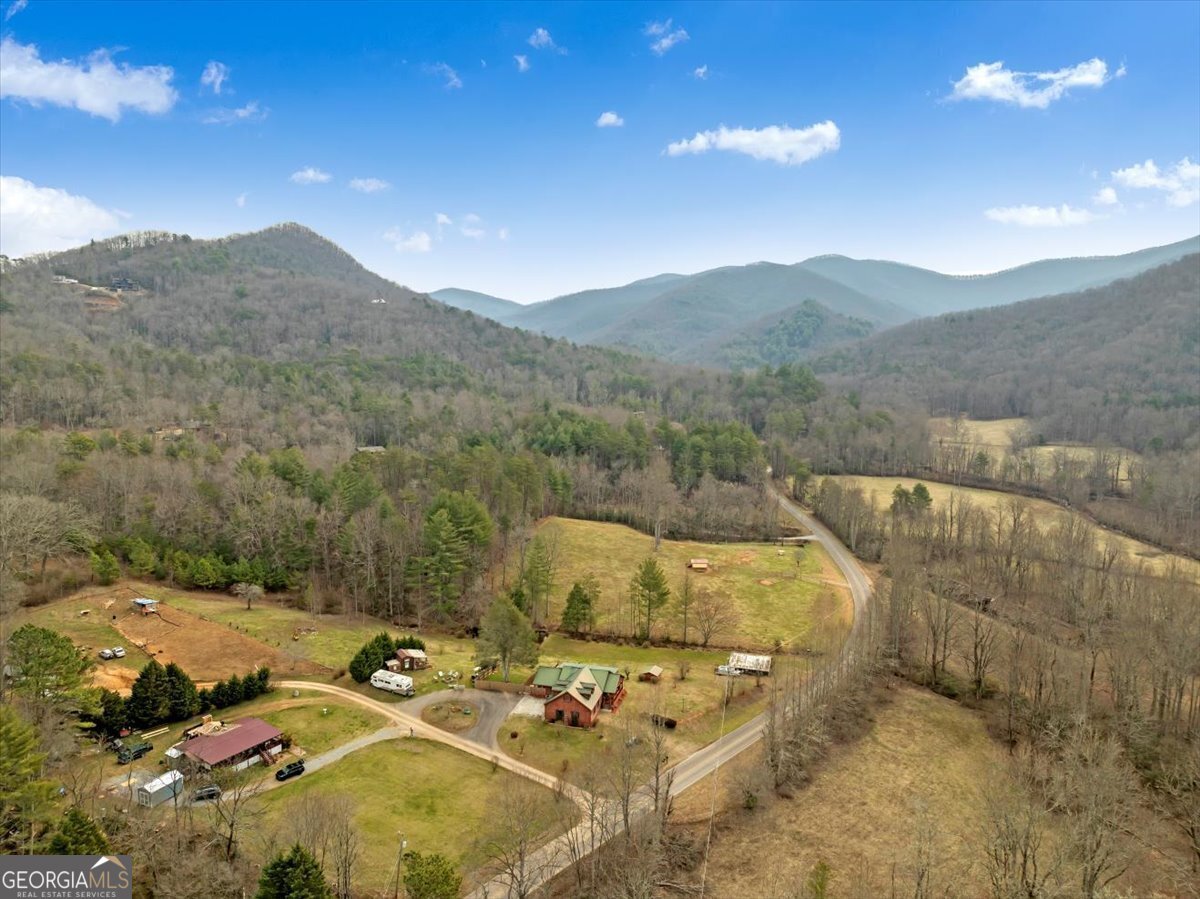 4253 Swallows Creek Road Hiawassee - 57
