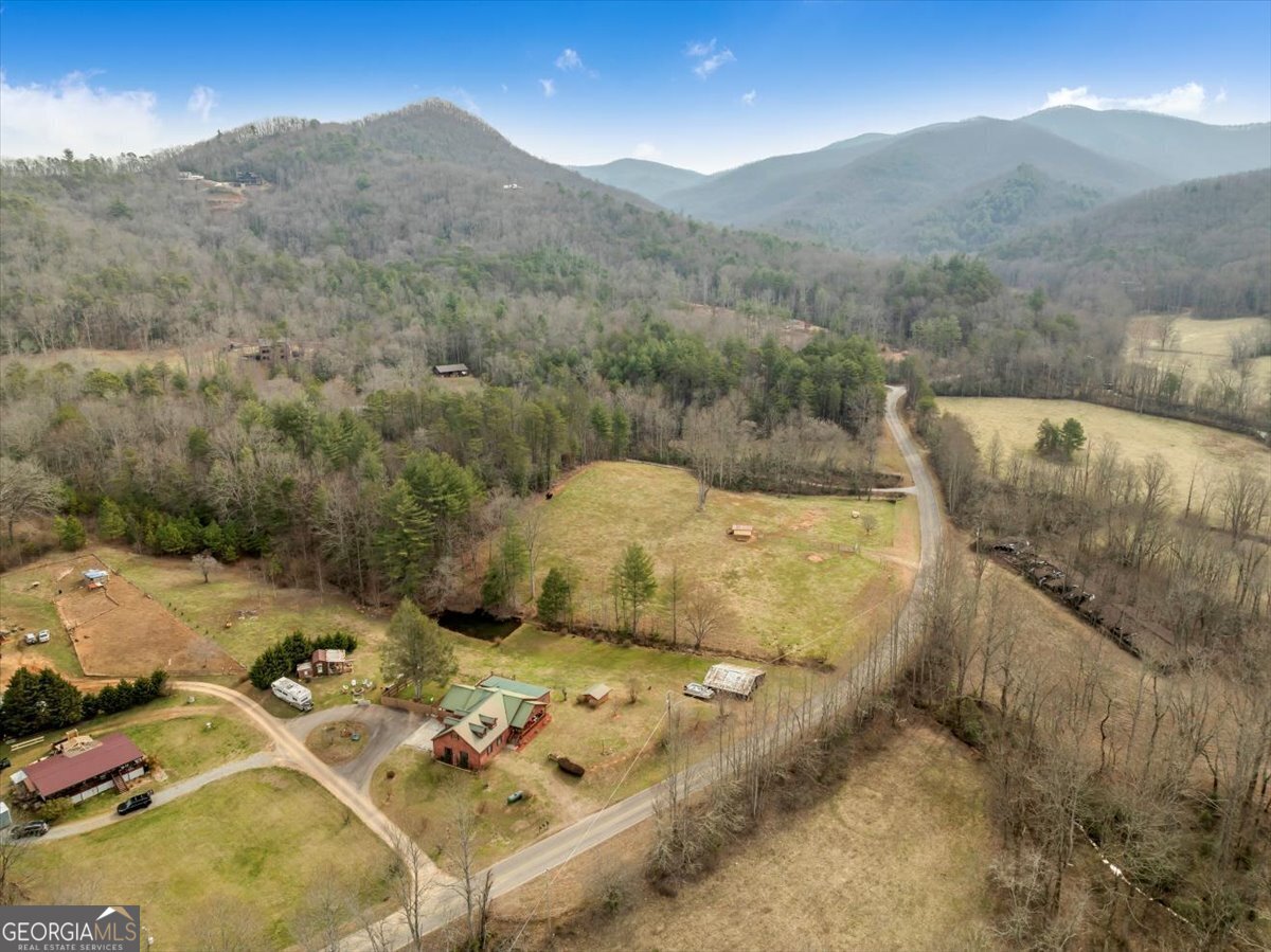 4253 Swallows Creek Road Hiawassee - 58