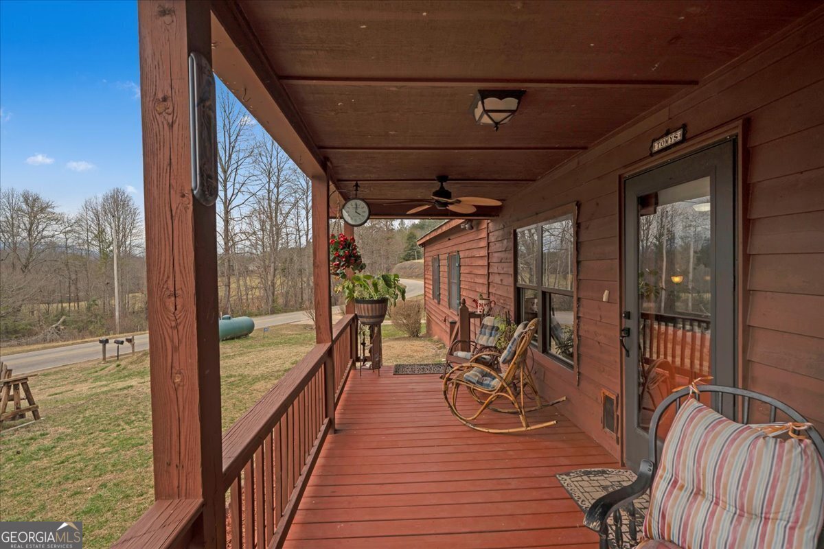 4253 Swallows Creek Road Hiawassee - 6