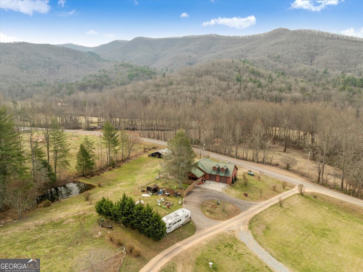 4253 Swallows Creek Road Hiawassee - 61