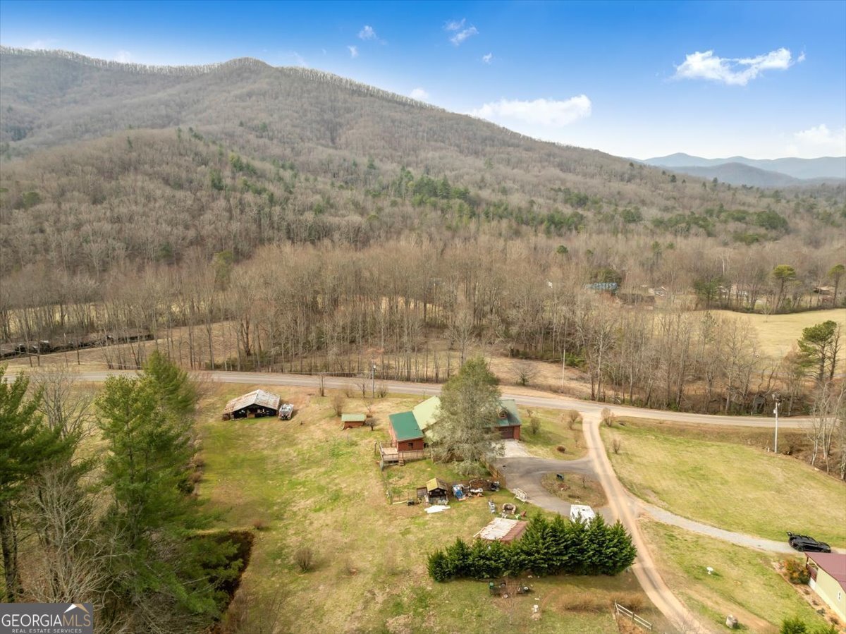 4253 Swallows Creek Road Hiawassee - 62