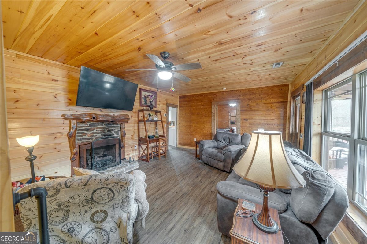 4253 Swallows Creek Road Hiawassee - 8