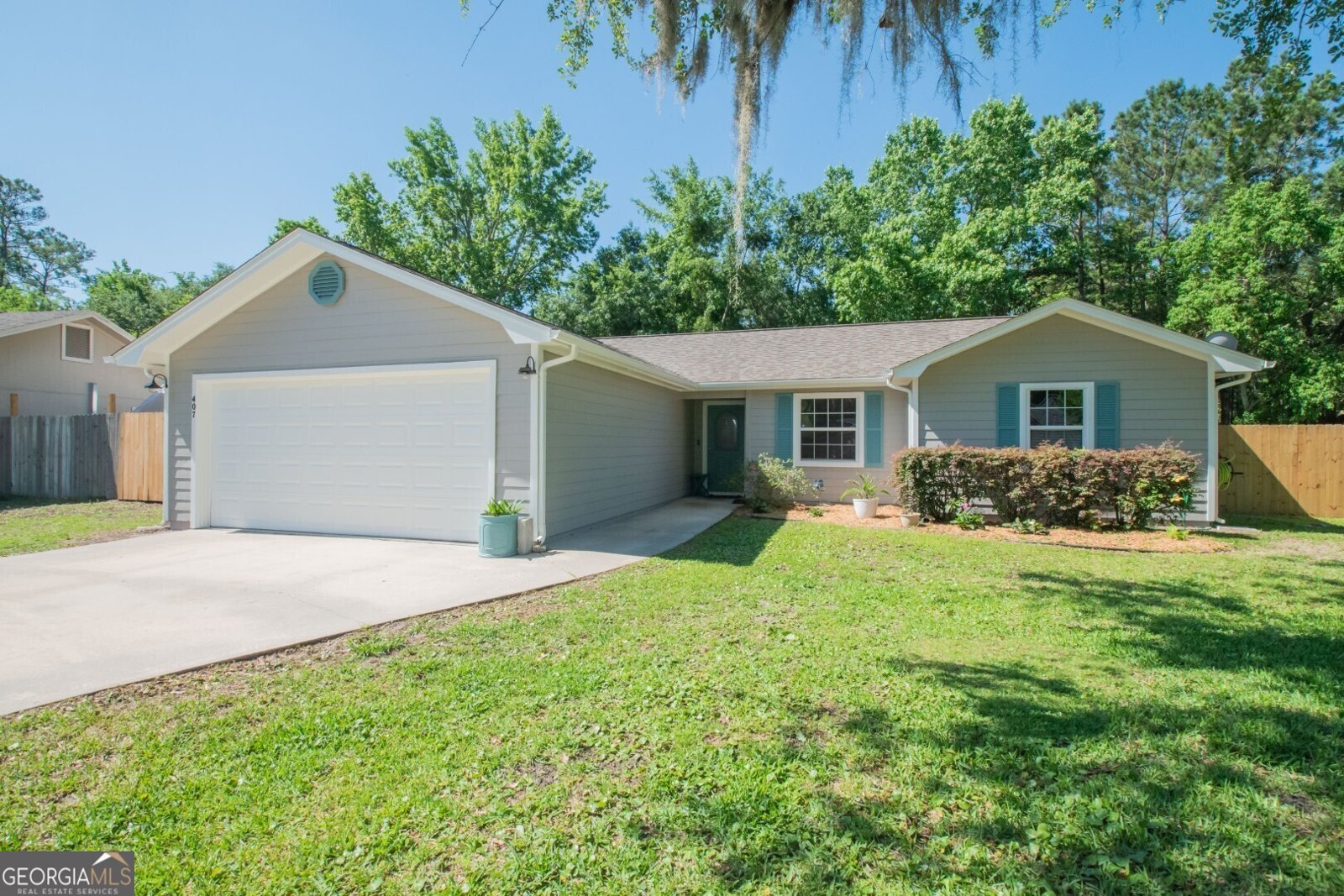 407 Hunt Club Road St. Marys - 1