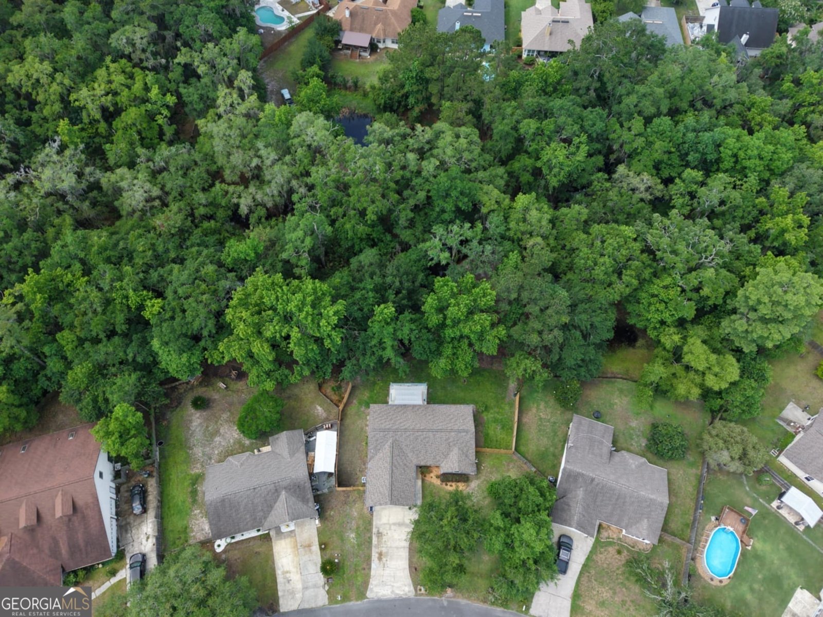 407 Hunt Club Road St. Marys - 10