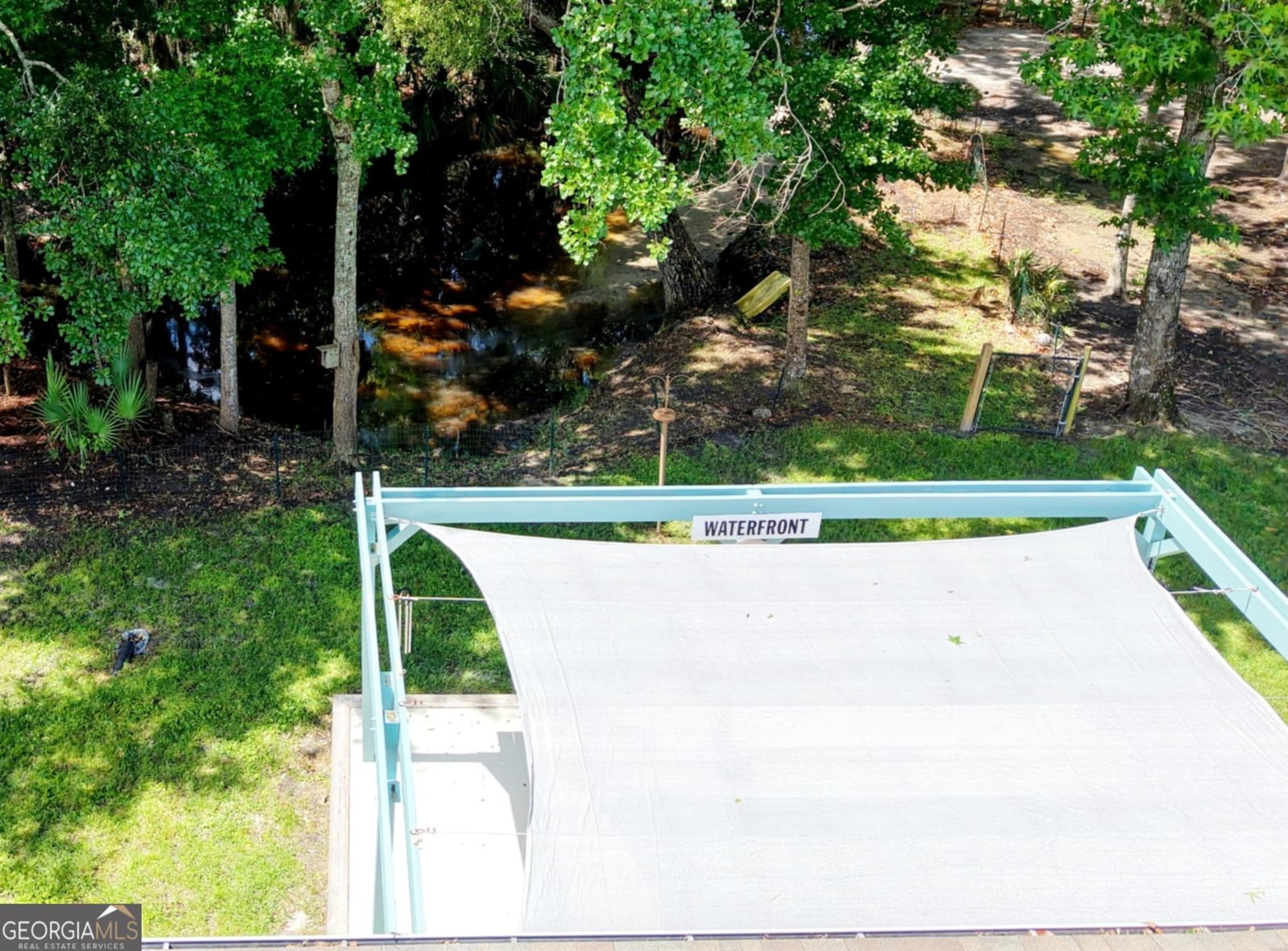 407 Hunt Club Road St. Marys - 11