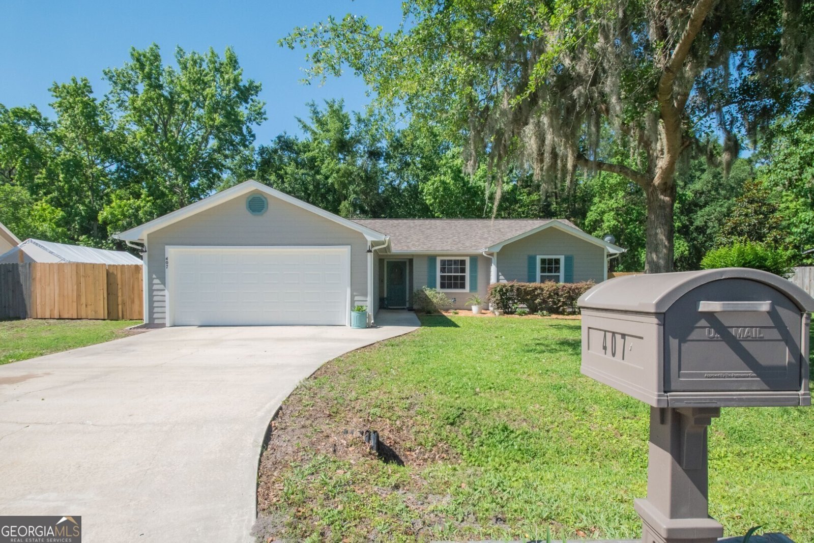 407 Hunt Club Road St. Marys - 13