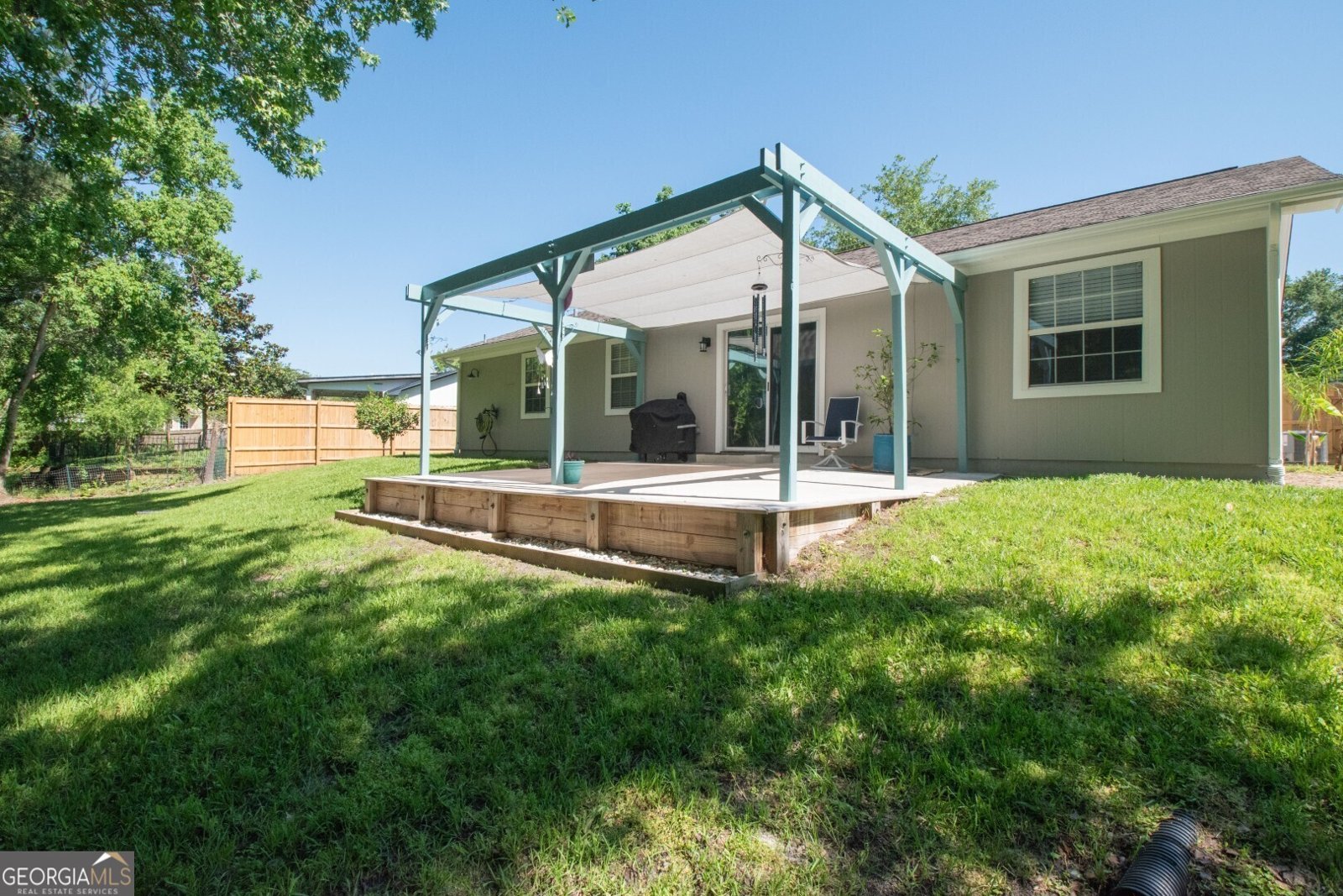 407 Hunt Club Road St. Marys - 15