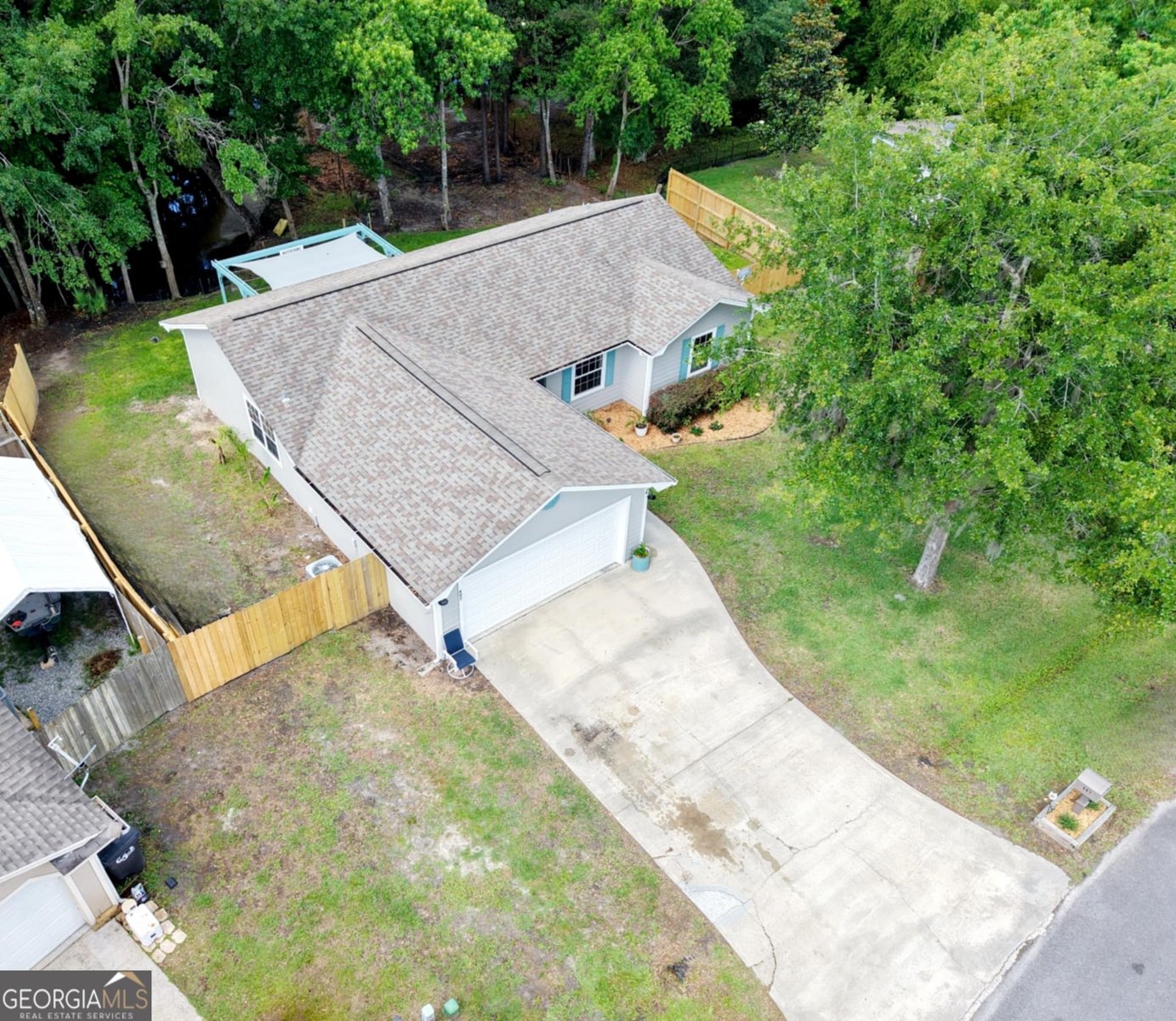 407 Hunt Club Road St. Marys - 3