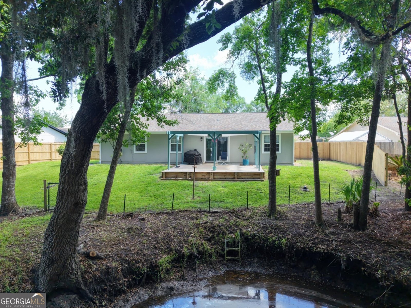407 Hunt Club Road St. Marys - 6