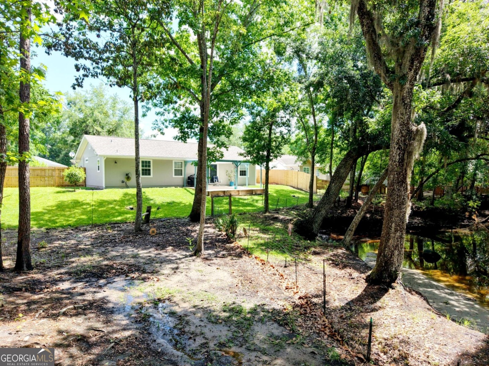 407 Hunt Club Road St. Marys - 8