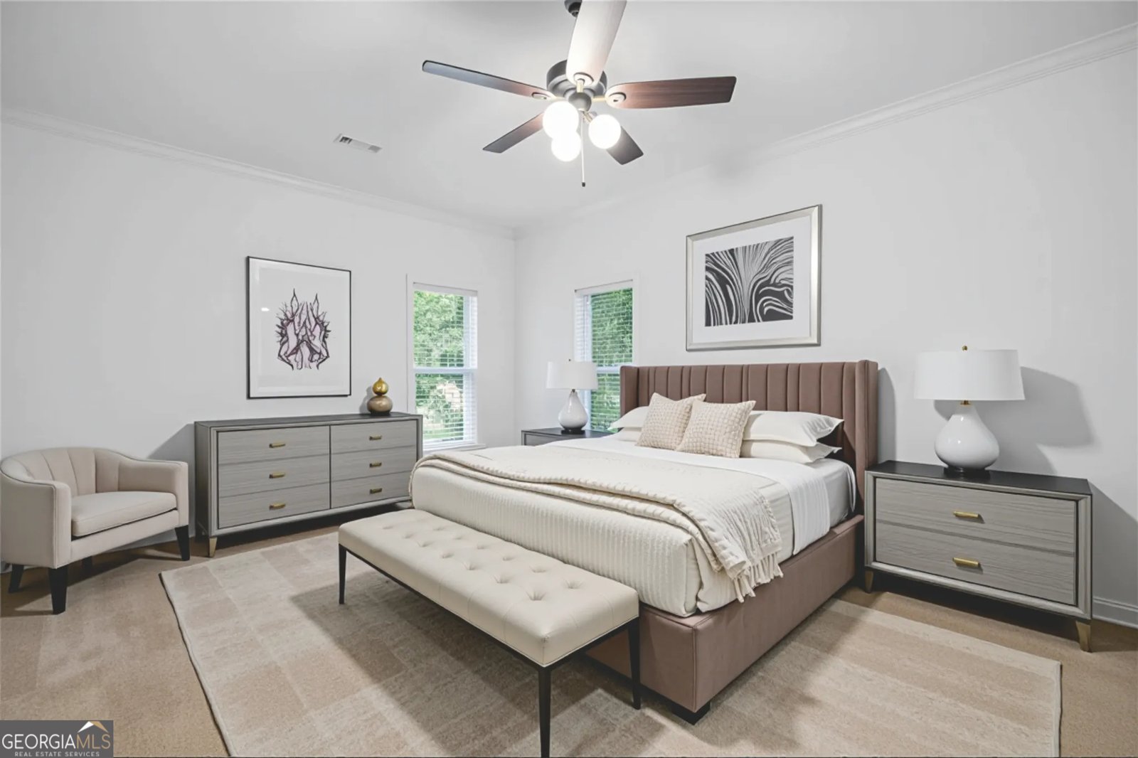 117 Slide Court Alpharetta - 46