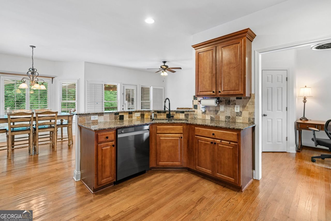 5415 OLD HAVEN Court Cumming - 17