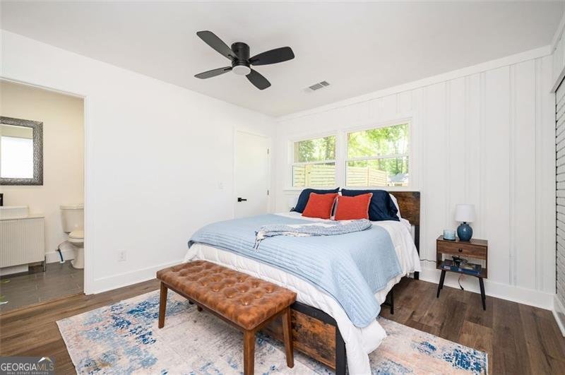 1678 CAPISTRANA Place Decatur - 18