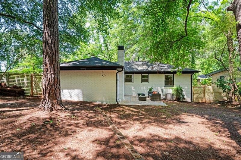 1678 CAPISTRANA Place Decatur - 26